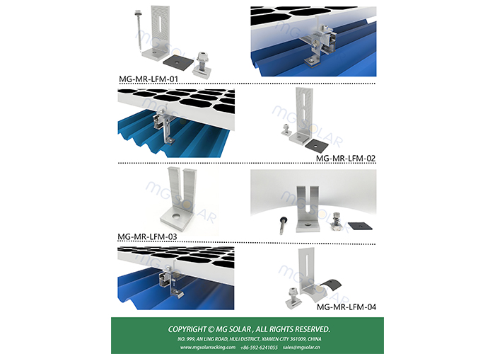 Solar Mounting