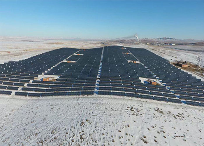 International Energy Agency: Global solar power installation will reach 310GW in 2024