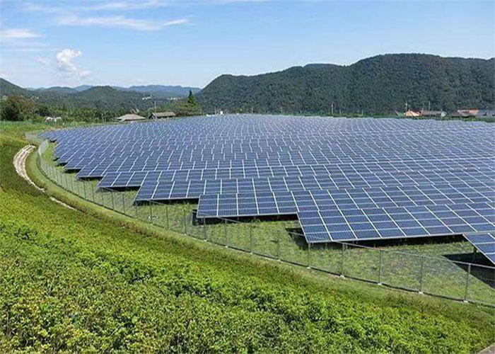 Spain proposes to raise its 2030 PV installation target to 77GW!