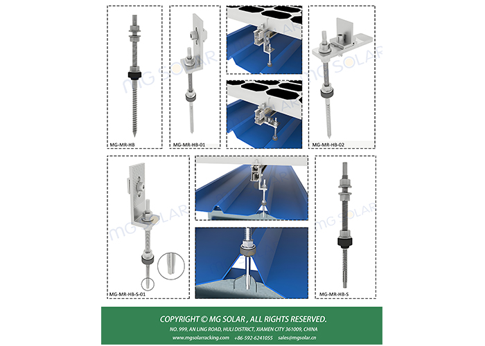 Solar Mounting