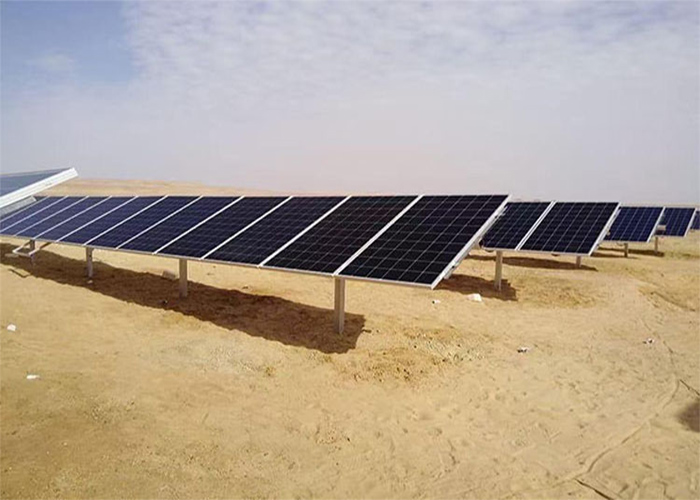 India: 6.8GW of new PV capacity installed in the first half of 2023