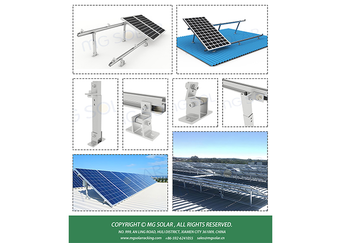 Solar Mounting