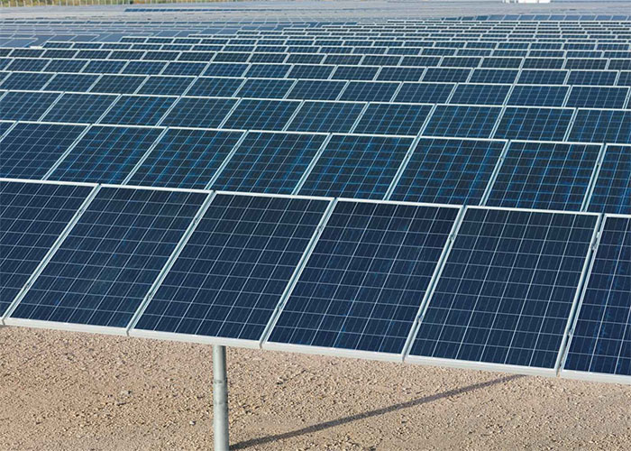 Malaysia to build largest integrated solar PV plant in Asean