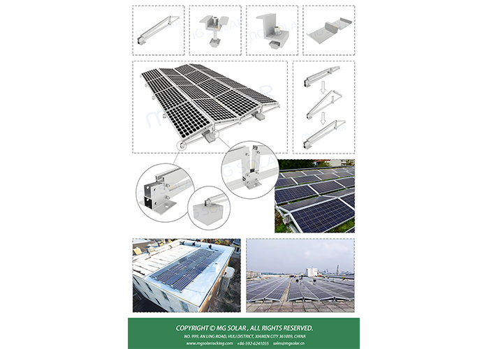 Solar Mounting