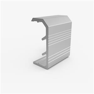 Solar Water Drain Clip（Aluminum Material Type A）