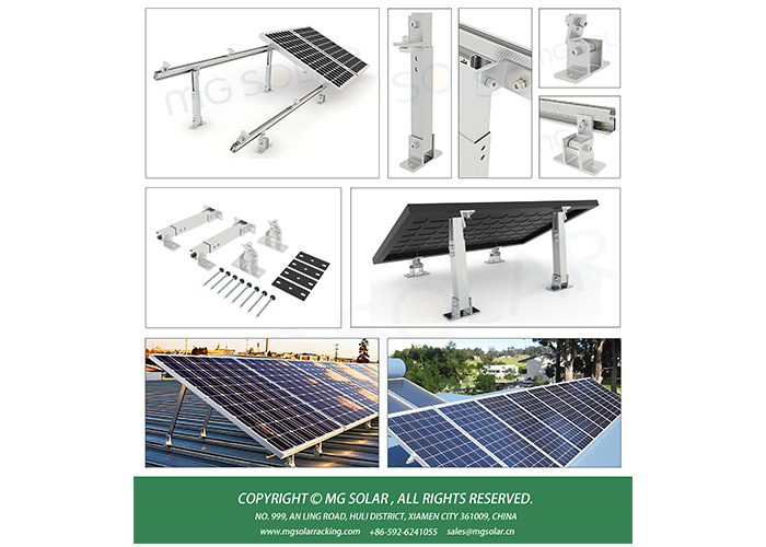 Solar Mounting