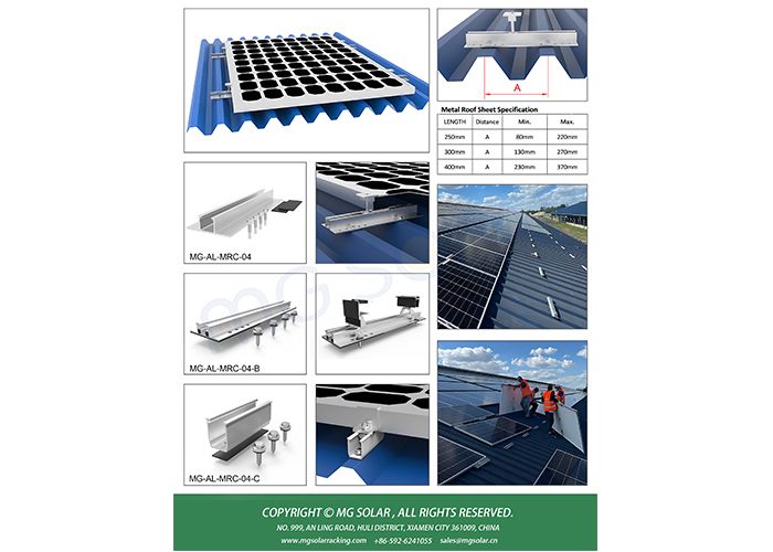 Solar Mounting