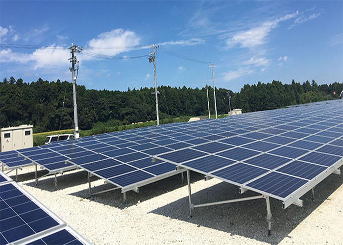 Solar Mounting