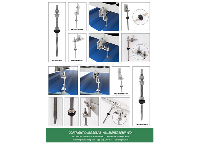 Solar Mounting