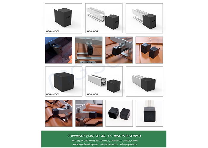 Solar Mounting