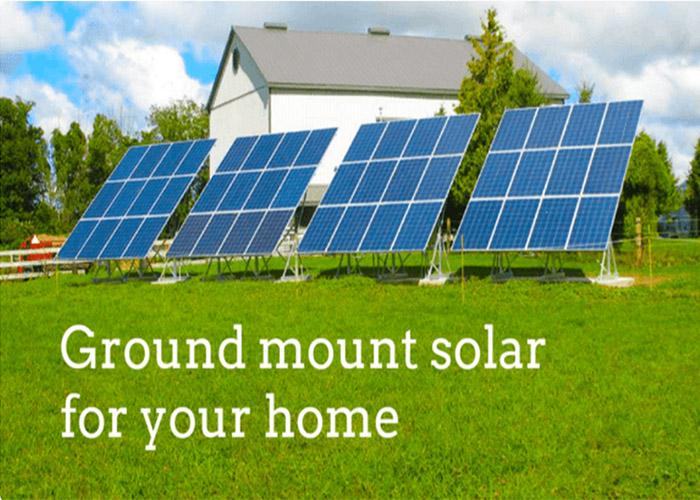 Solar Mounting