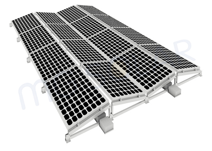 Solar Mounting