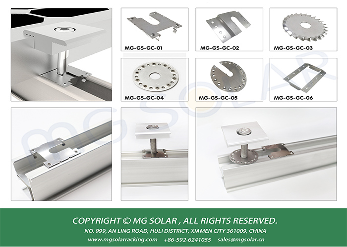 Solar Mounting