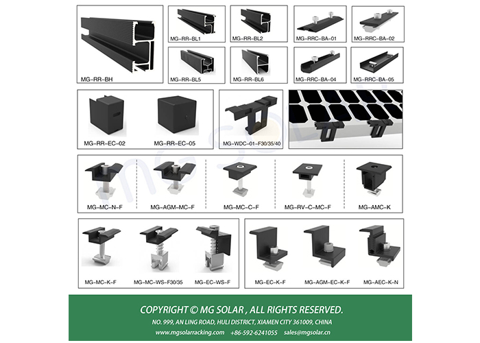 Solar Mounting