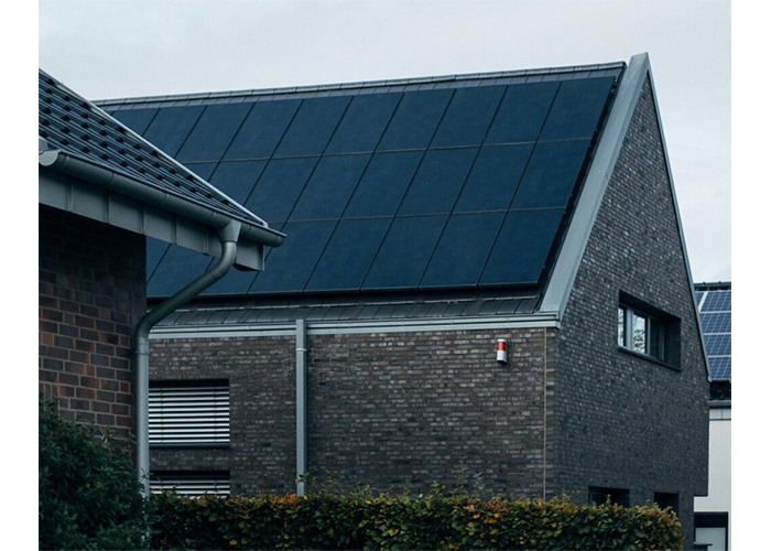 Hungary's energy ministry says residential solar installations for more than 25000 households