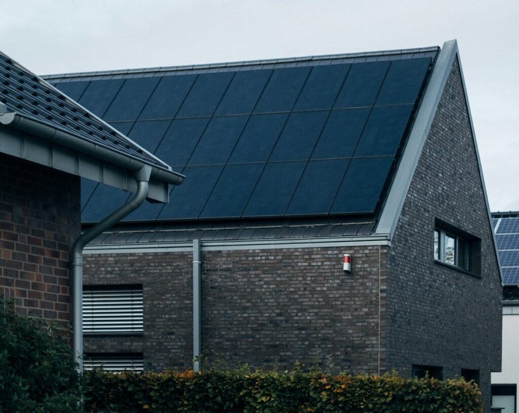 solar mounting systems