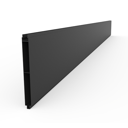 Solar Fence Ground Rack Solar Mounting