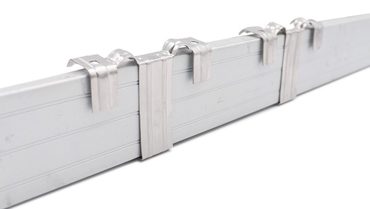 clean duct clip on modules