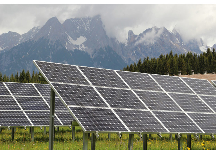 SolarStructure