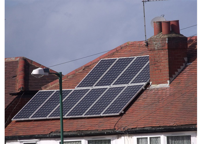 SolarPowered
