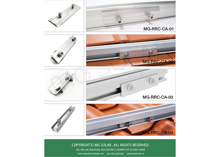 RoofRailConnector