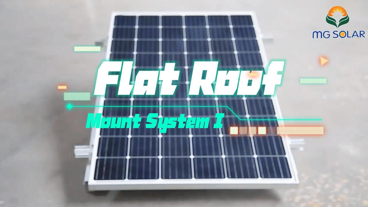 Solar Mounting