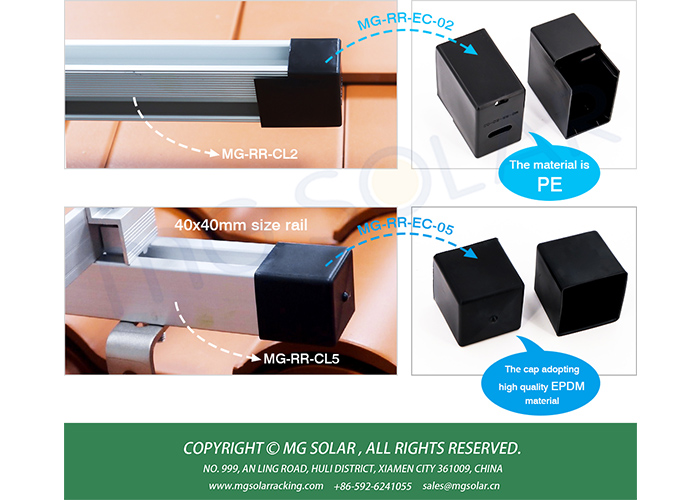 SolarMounting
