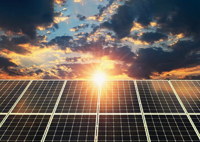 Solar Mounting