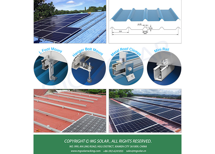 Solar Mounting