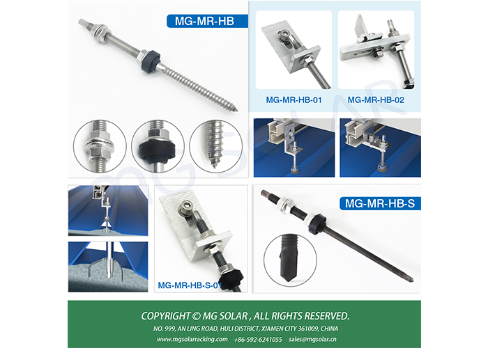 Solar Mounting