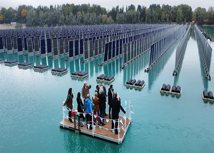 Solar Mounting