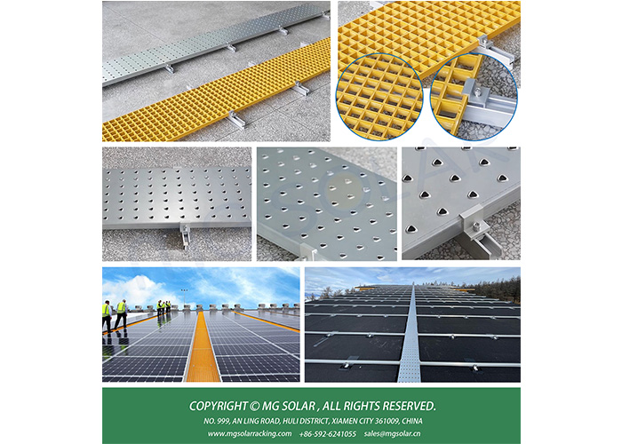 Solar Mounting