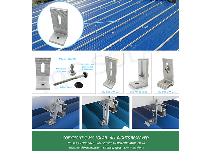 Solar Mounting