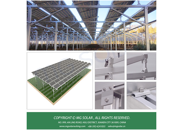 Solar Mounting Solar Mounting