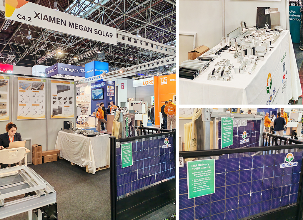 Solar Mounting Solar Mounting