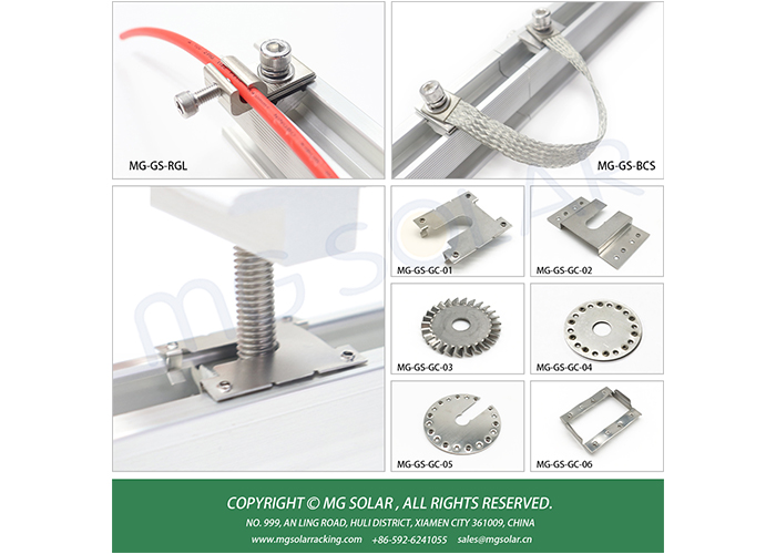 Solar Mounting Solar Mounting