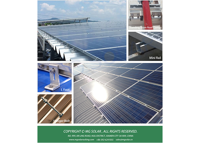 MetalRoofSolar MetalRoofSolar