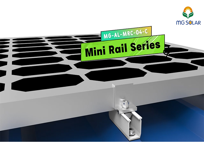 Mini Rail system