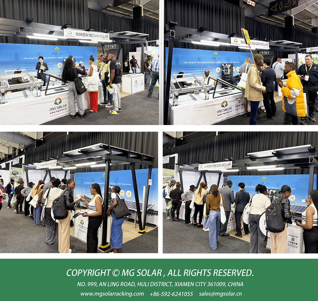 Solar Mounting Solar Mounting