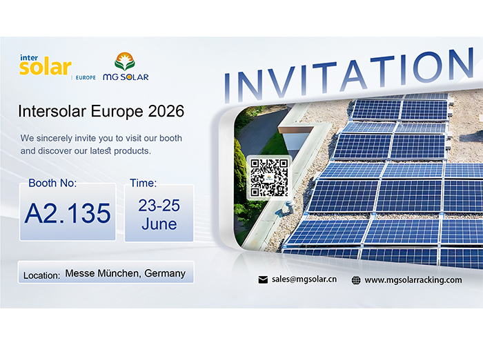 Solar Mounting Solar Mounting
