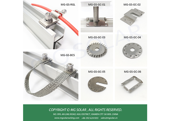 Solar Mounting