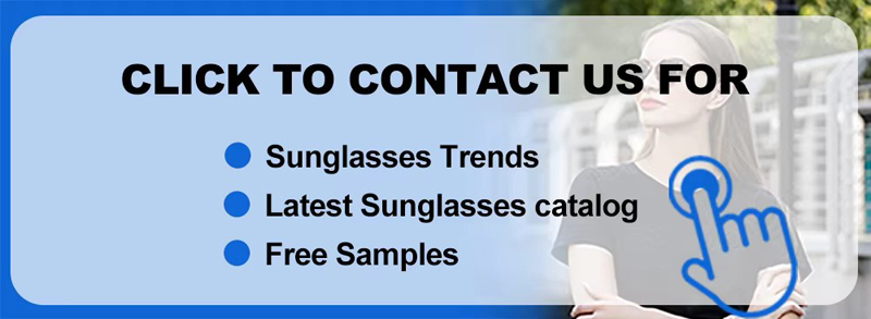 Round Sunglasses UV400