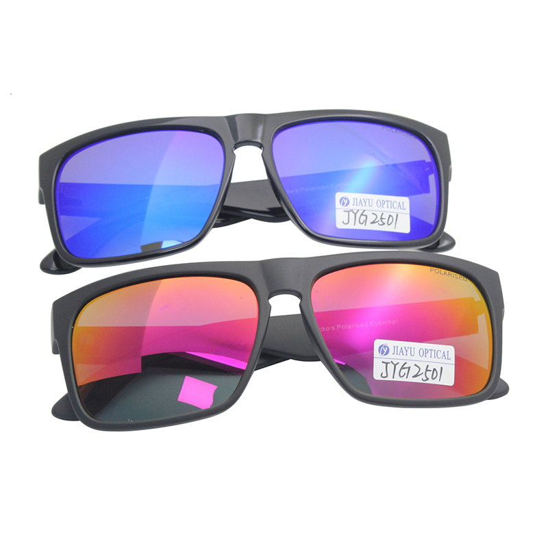 Classic Polarized Sunglasses for Men Women UV400