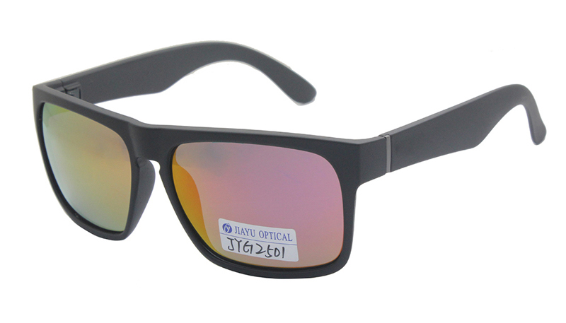 Classic Polarized Sunglasses