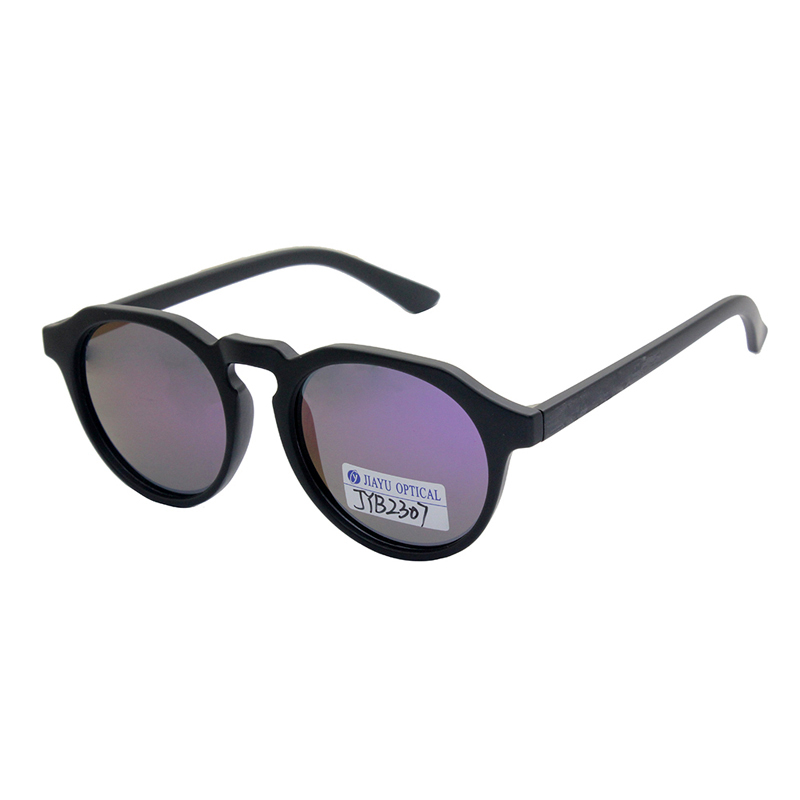 OEM Round Sunglasses UV400 Polarized for Women
