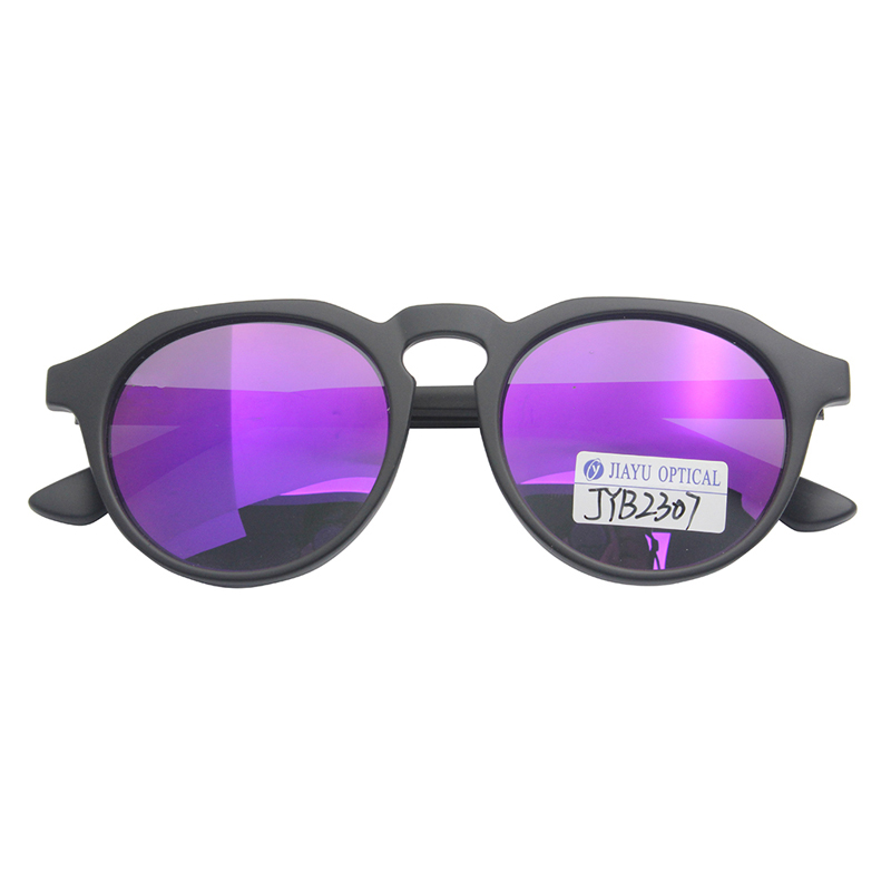 OEM Round Sunglasses UV400 Polarized for Women