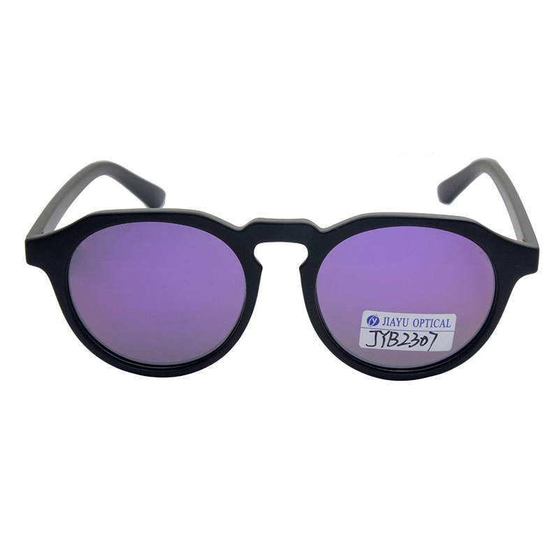 OEM Round Sunglasses UV400 Polarized for Women