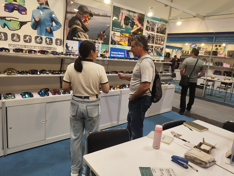 Sports & Outdoor Show