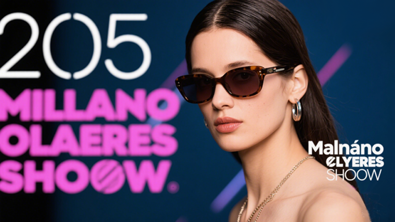 Eyewear Show