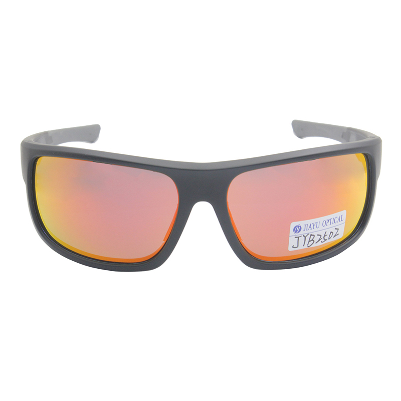 Polarized Sports Sunglasses for Men Women Running